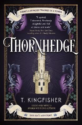 Thornhedge