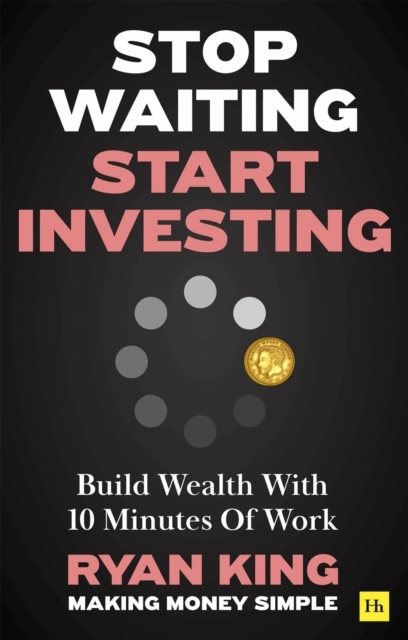 Stop Waiting, Start Investing