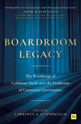 Boardroom Legacy