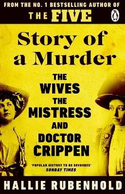 Story of a Murder