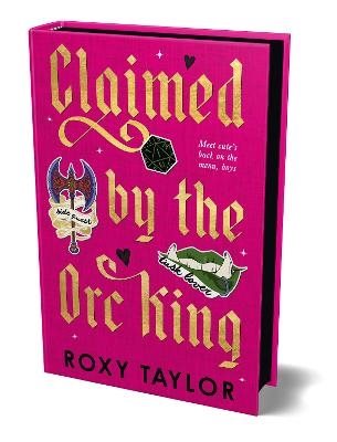 Claimed by the Orc King