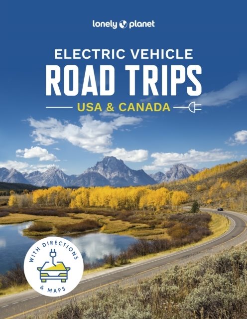 Electric Vehicle Road Trips USA & Canada