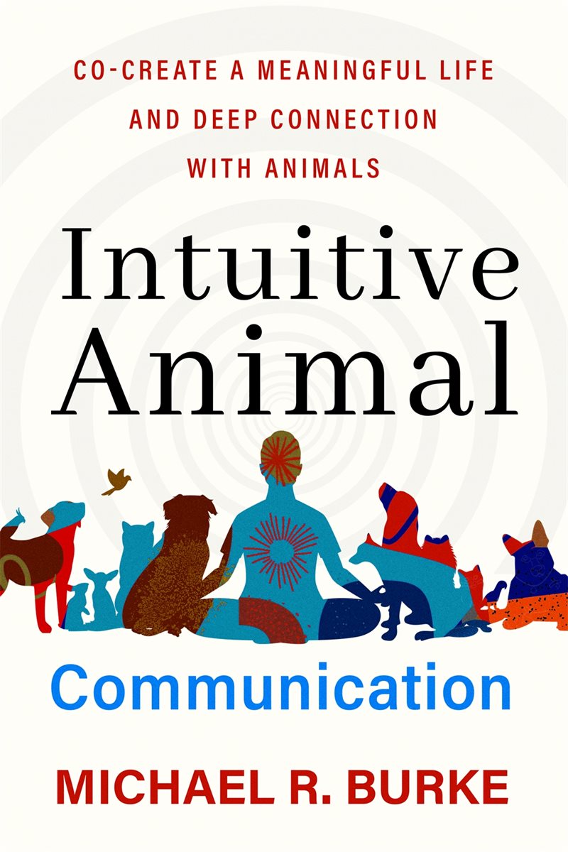 Intuitive Animal Communication