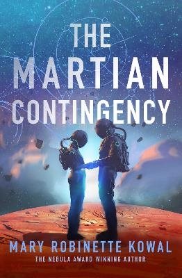 The Martian Contingency