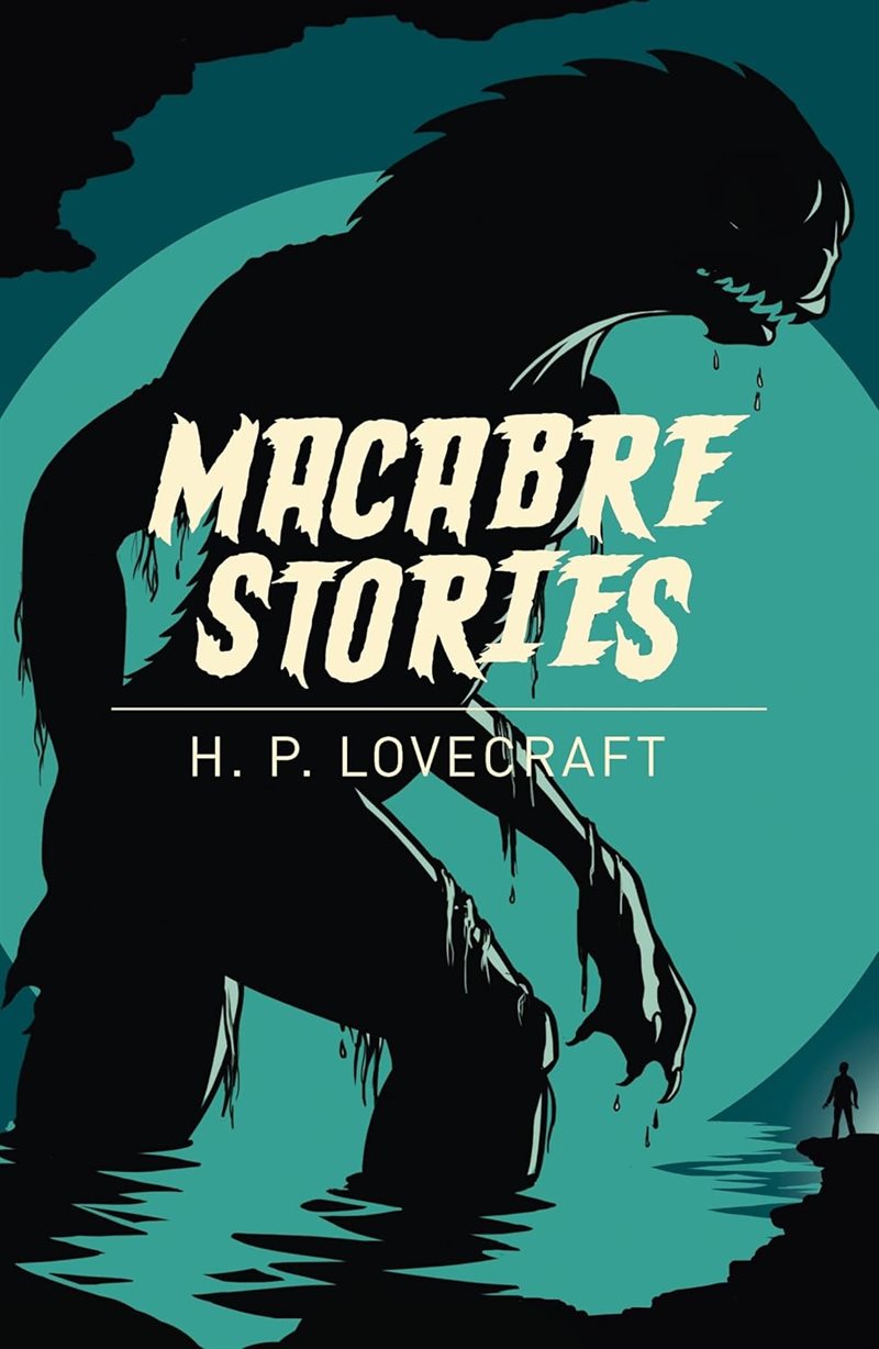Macabre Stories