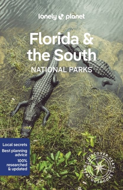 Lonely Planet Florida & the South