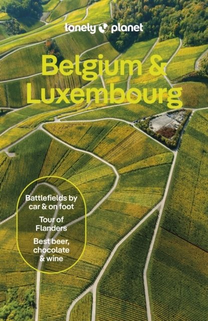 Belgium & Luxembourg