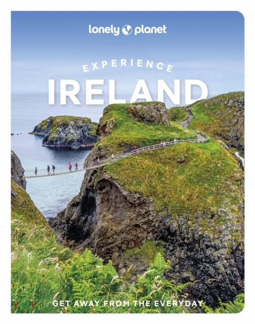 Experience Ireland