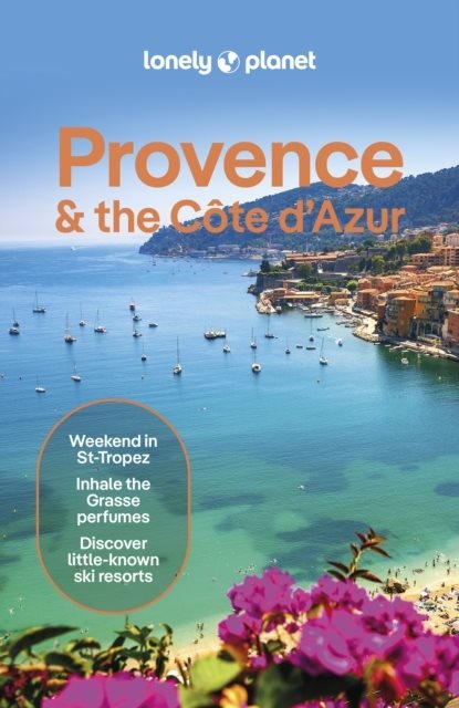 Provence & the Cote d