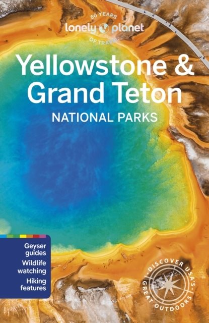 Yellowstone & Grand Teton National Parks 7