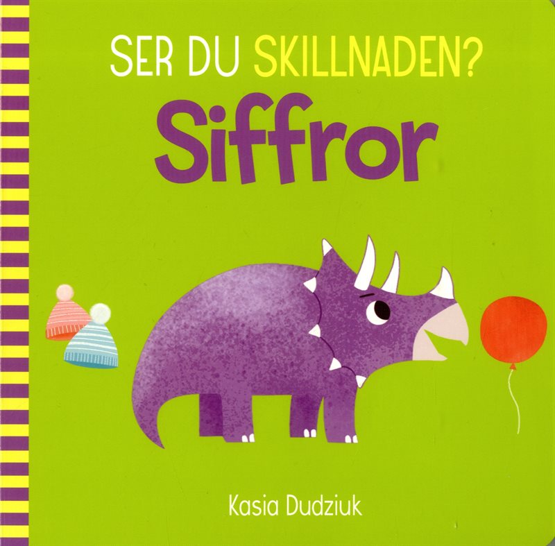 Siffror