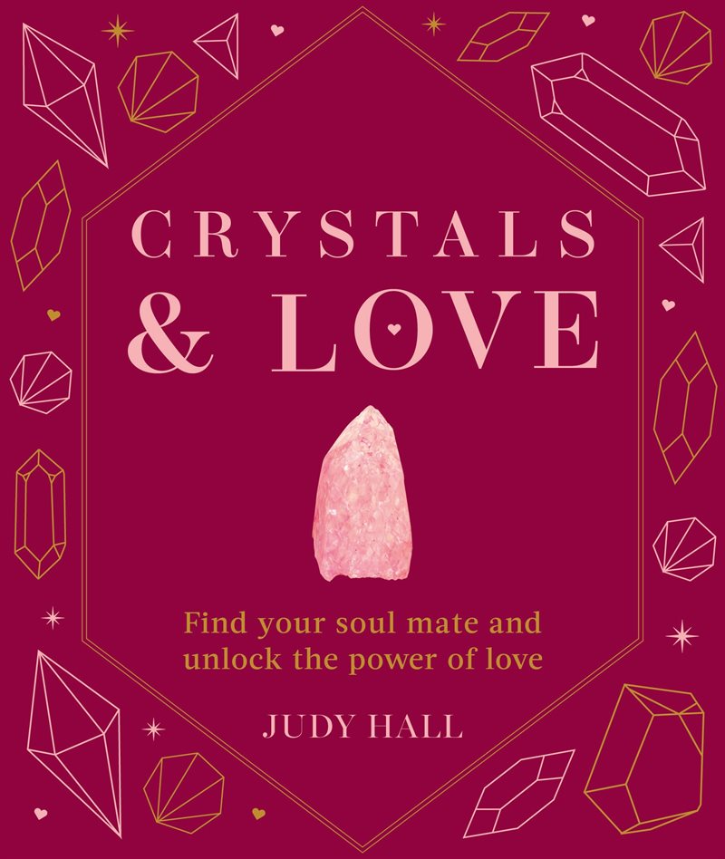 Crystals & Love