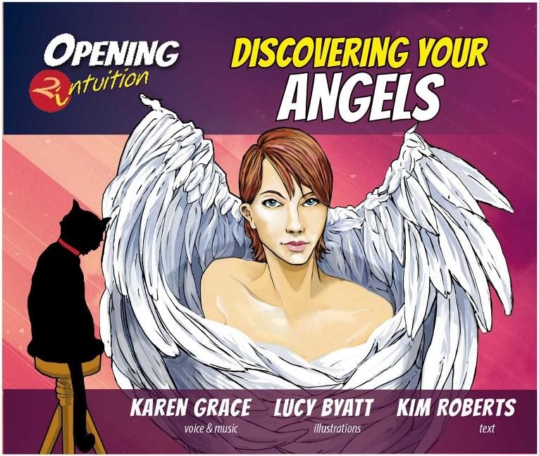 Discovering your angels