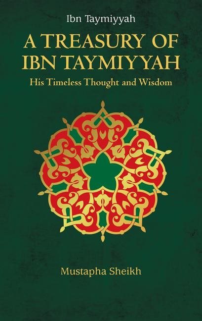 Treasury of ibn taymiyyah