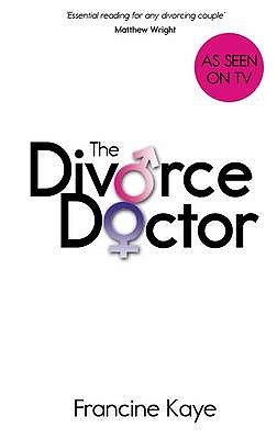 The Divorce Doctor