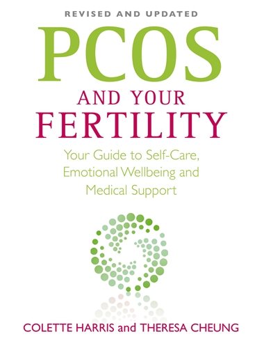 Pcos and your fertility - your guide to self care, emotional wellbeing and