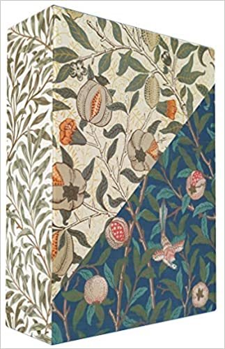 William Morris: 100 Postcards