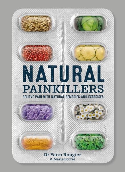 Natural Painkillers