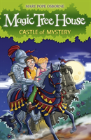 Magic tree house 2: castle of mystery