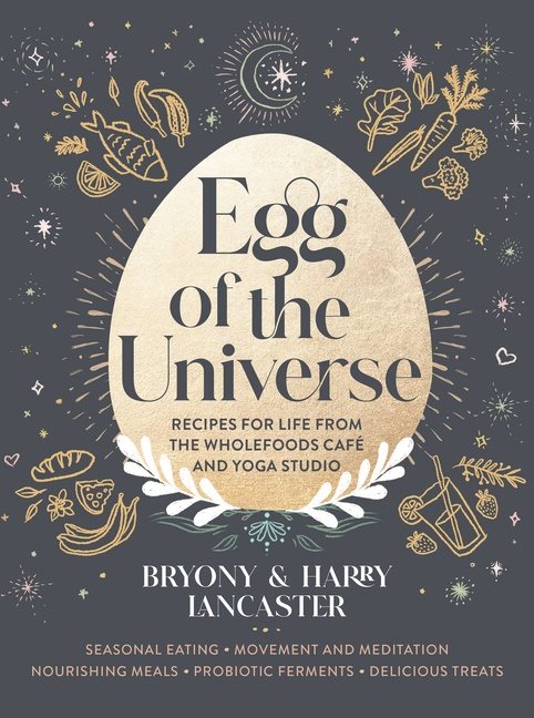 Egg of the Universe