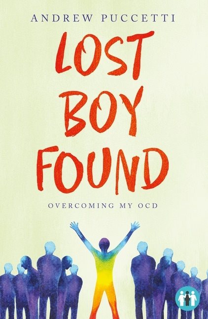 Lost Boy Found