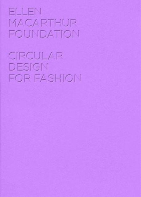 Circular Design for Fashion