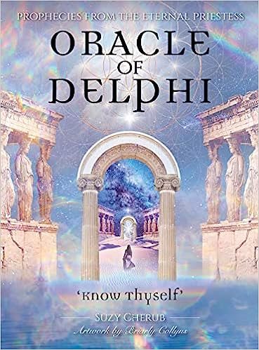 Oracle of Delphi