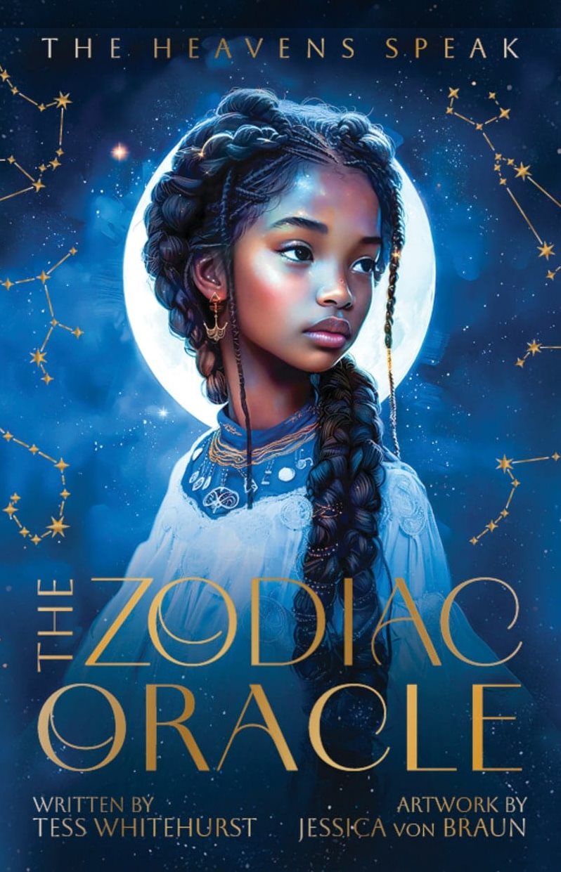 The Zodiac Oracle: The Heavens Speak