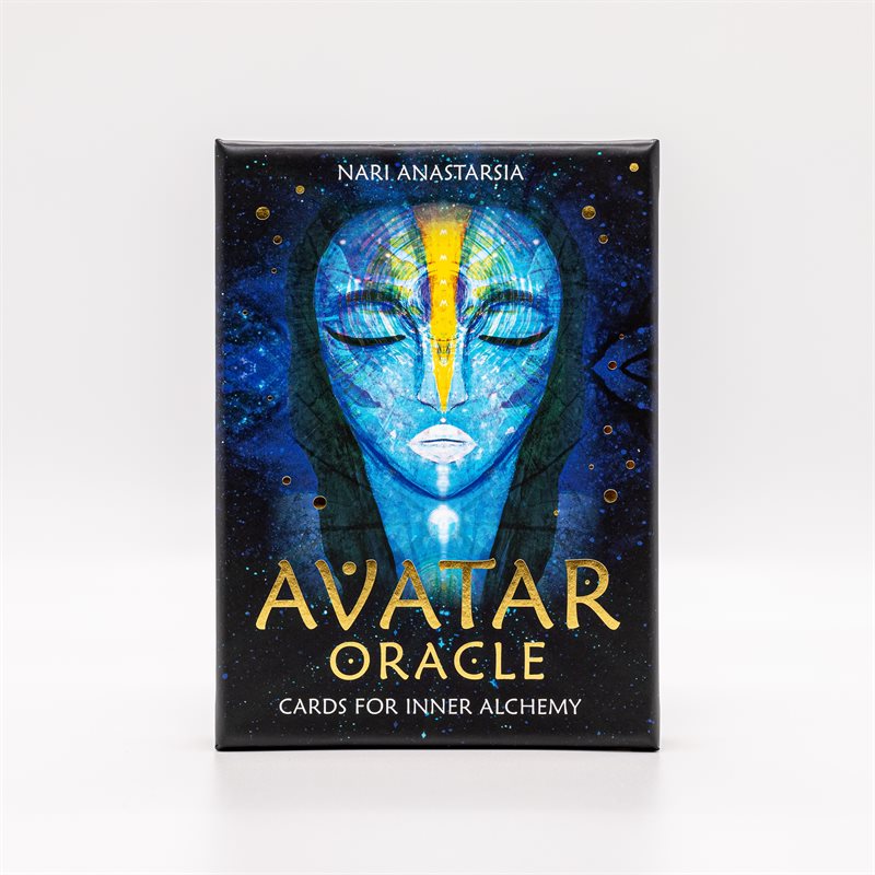 Avatar Oracle