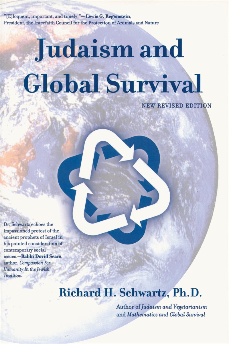 Judaism And Global Survival