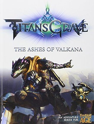 Titansgrave