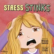 Stress Stinks