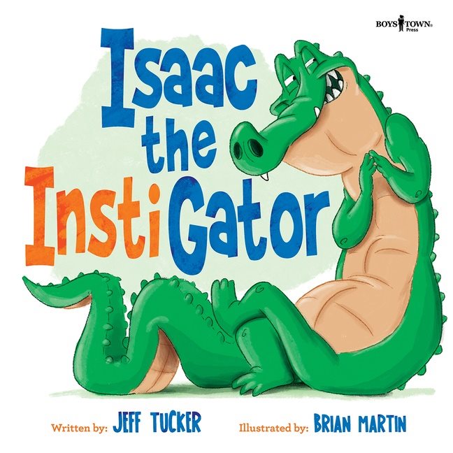 Isaac The Instigator