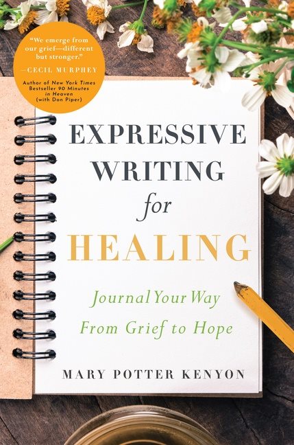 Expressive Writing for Healing