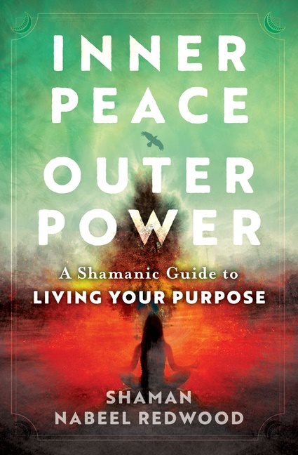 Inner Peace, Outer Power