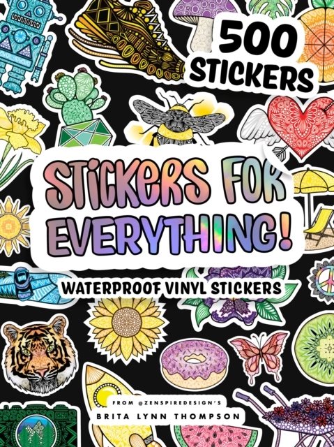 Stickers for Days