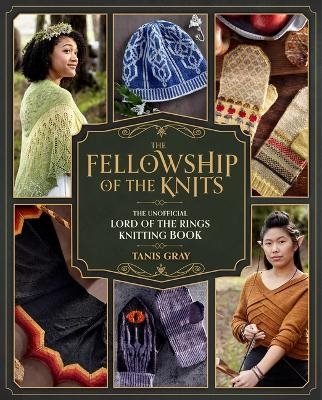 The Fellowship of the Knits