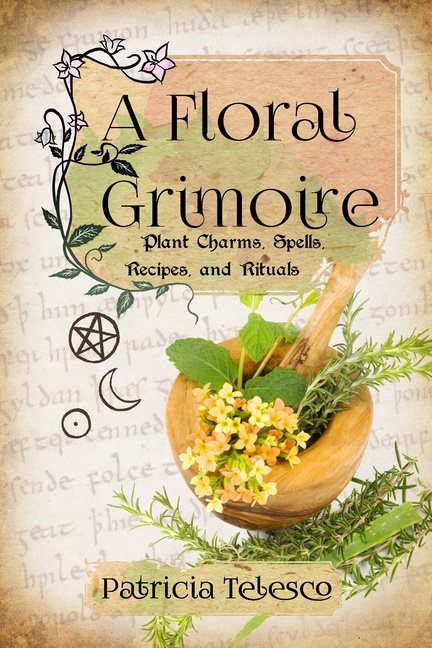 Floral Grimoire