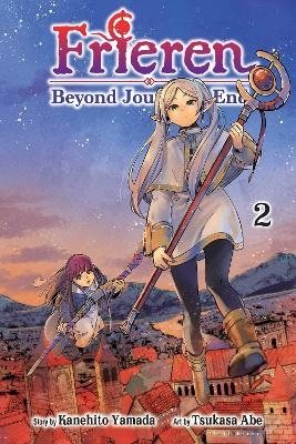 Frieren: Beyond Journey