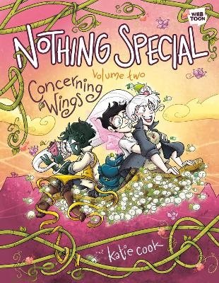 Nothing Special, Volume Two: A Graphic Novel