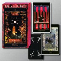 Vison Tarot