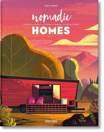 Nomadic Homes