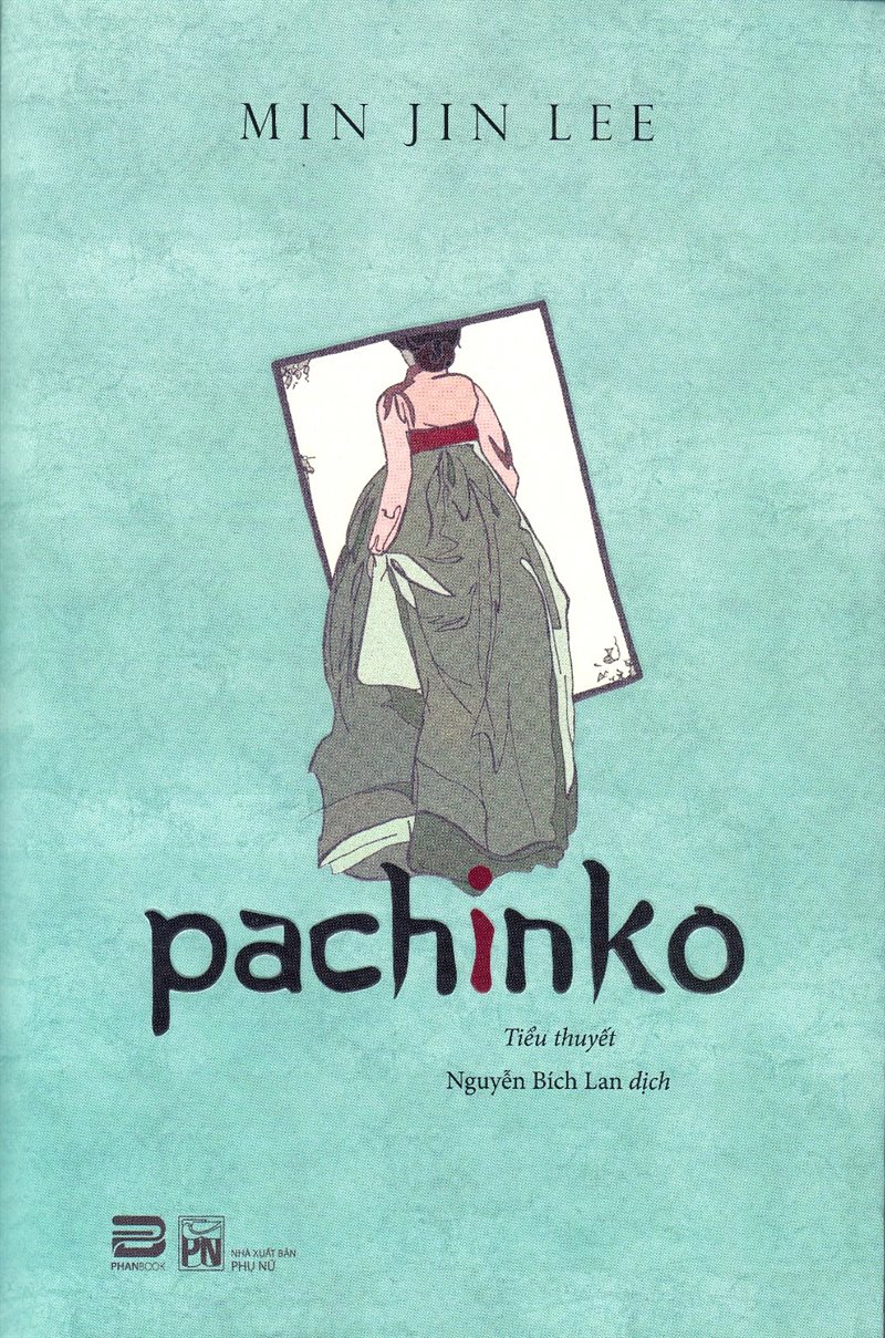 Panchinko (Vietnamesiska)