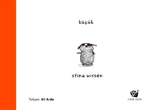 Liten (Turkiska)