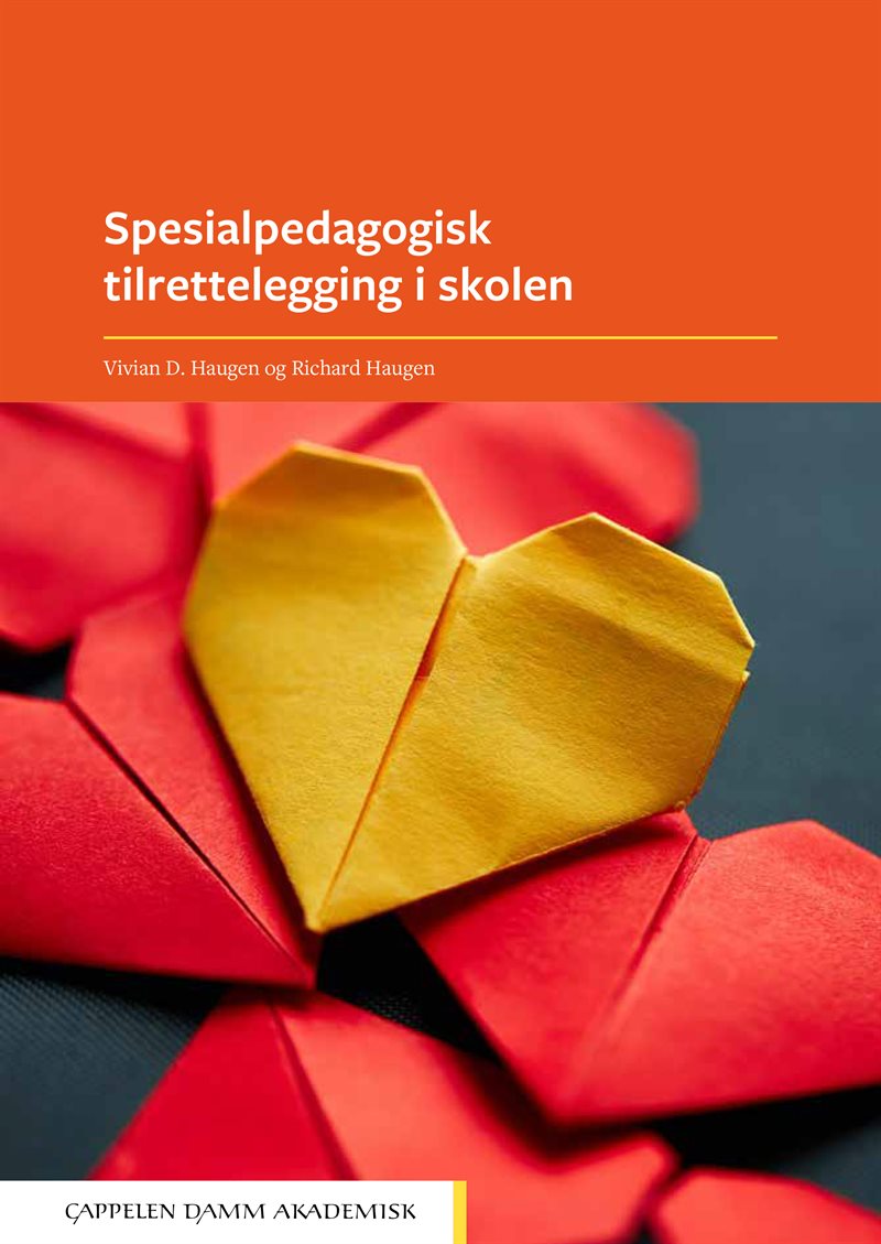 Spesialpedagogisk tilrettelegging i skolen