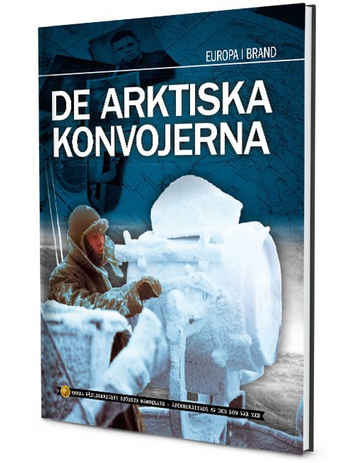 De arkitiska konvojerna