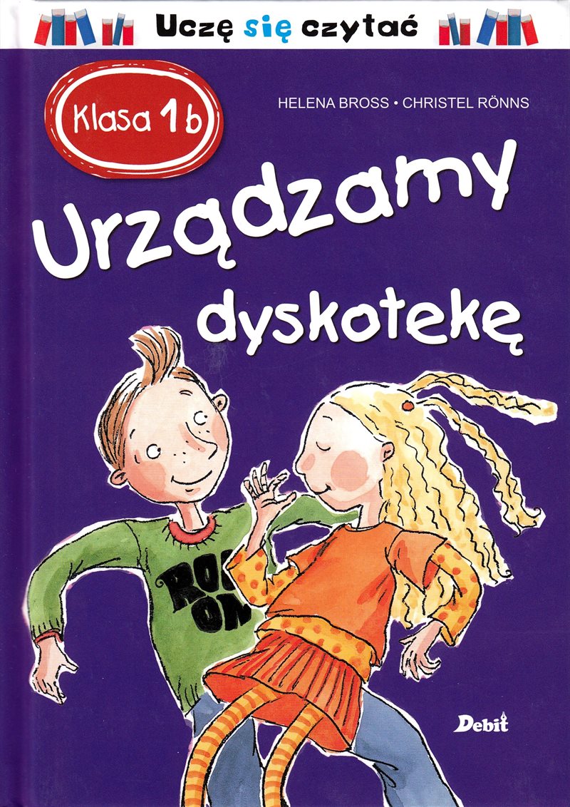 Urzadzamy Dyskoteke