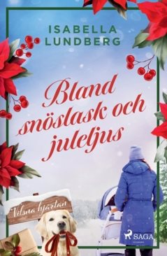 Bland snöslask och juleljus