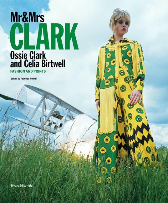 Mr  Mrs Clark