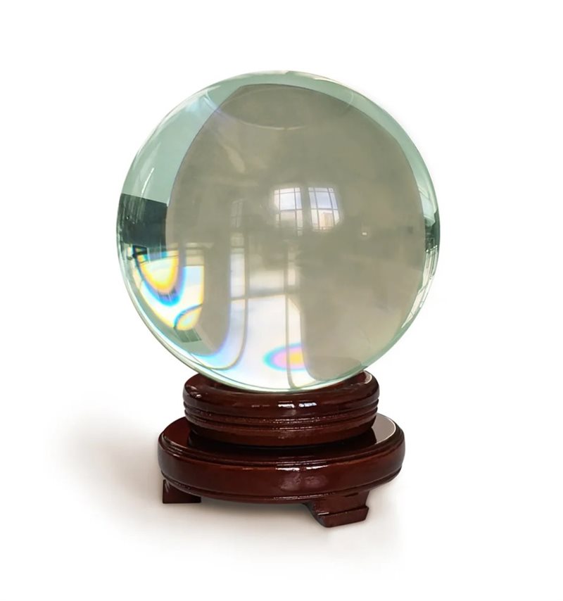 Magic Ball (diam. 15 cm)